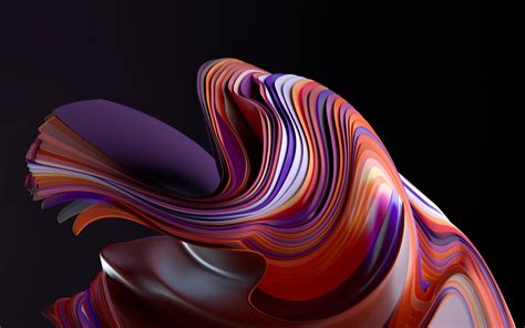 Awesome Windows 11 HD Wallpapers .